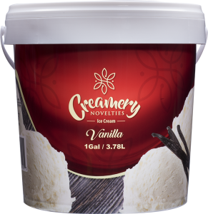 Coconut – Creamery Novelties