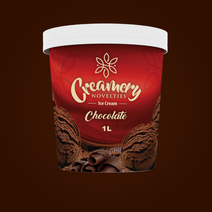 Our Products Creamery Novelties