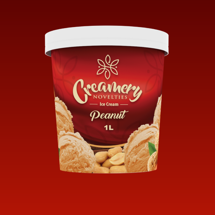 Our Products Creamery Novelties