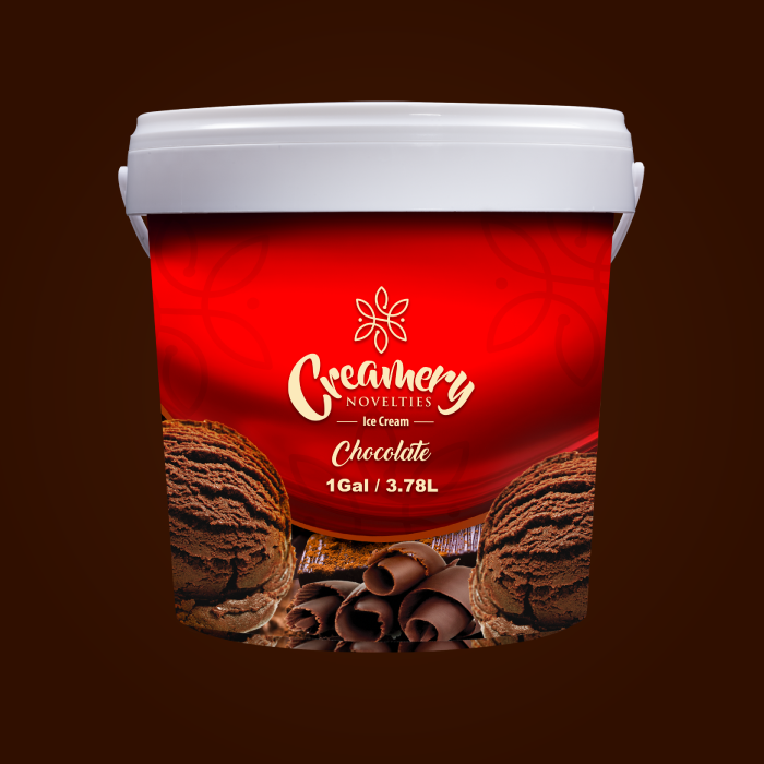 Our Products Creamery Novelties