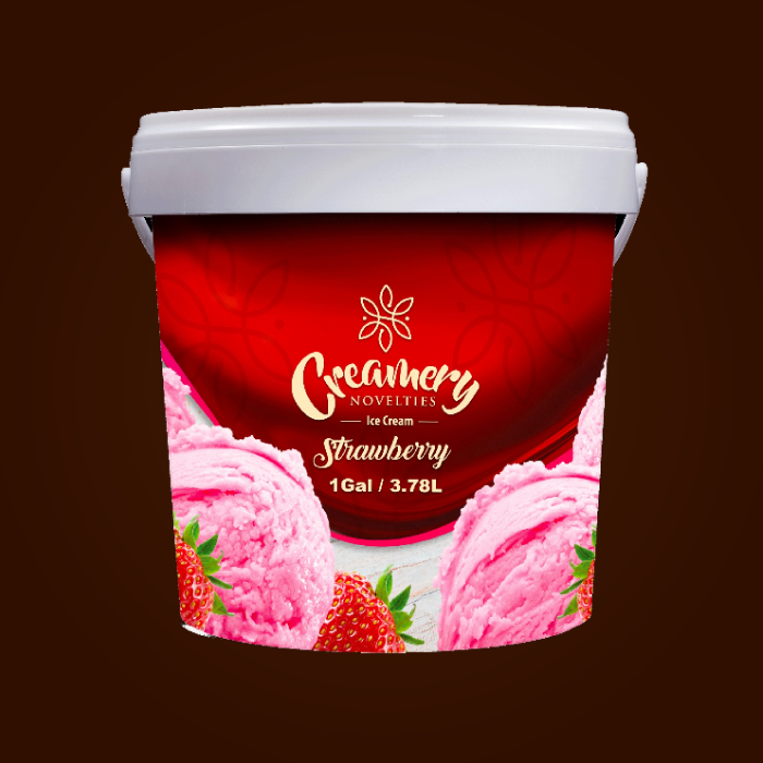 Our Products Creamery Novelties