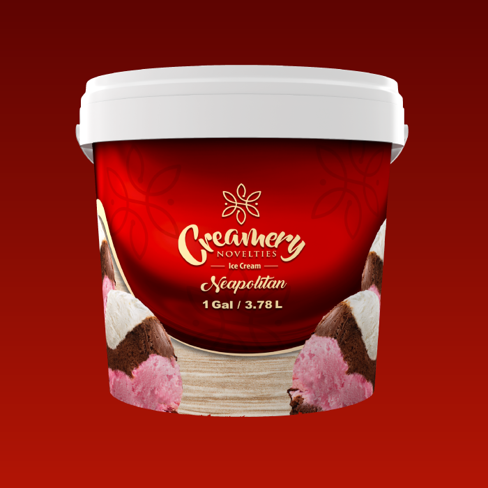 Our Products Creamery Novelties