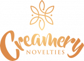 Creamery Novelties